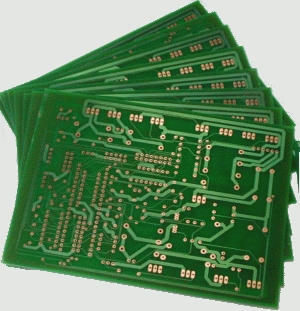 Gia công bo mạch