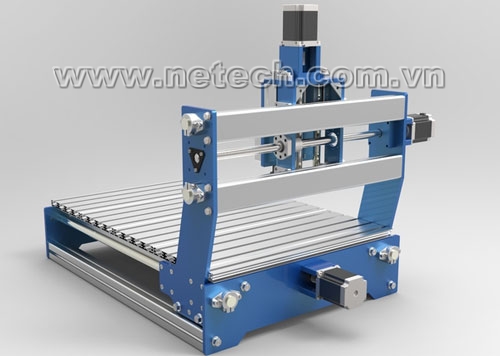 Máy cắt CNC