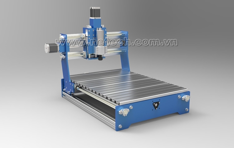 Máy cắt CNC v